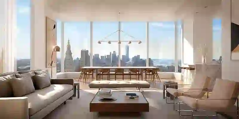Apartments Sale