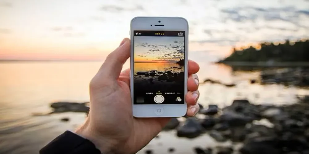 Apple Shot on iPhone Campaign