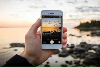 Apple Shot on iPhone Campaign