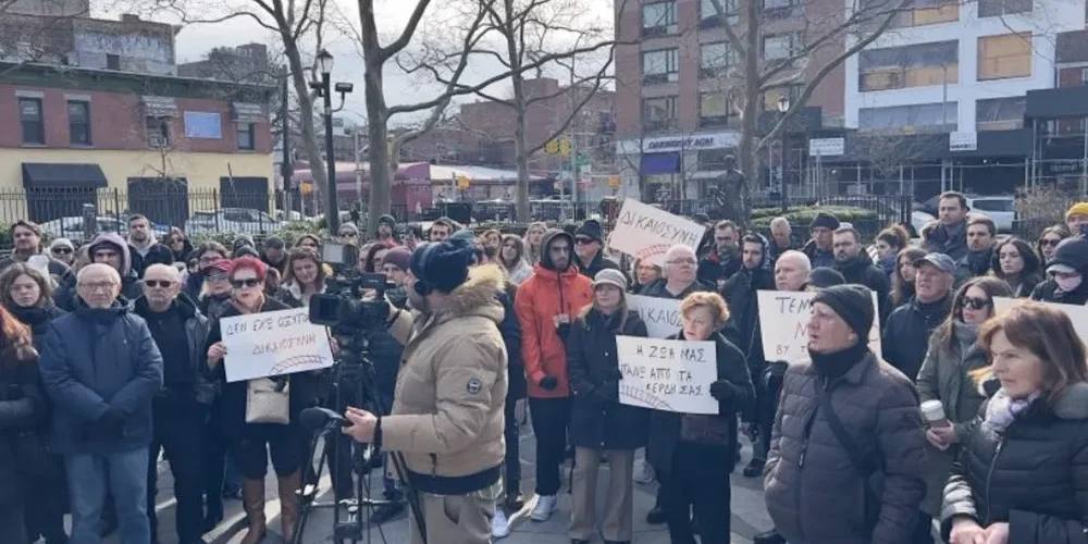 Astoria News