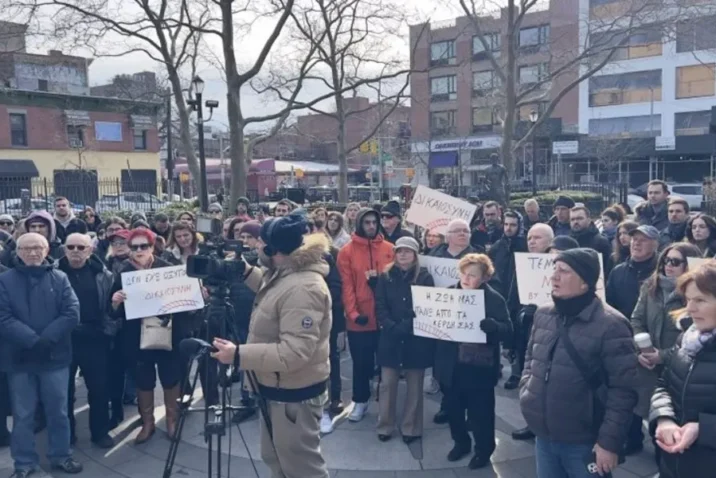 Astoria News