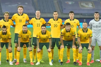 Australian football news