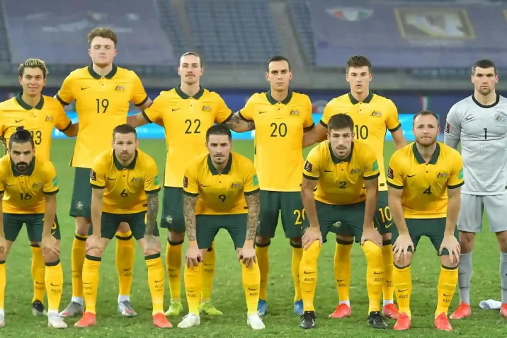 Australian football news