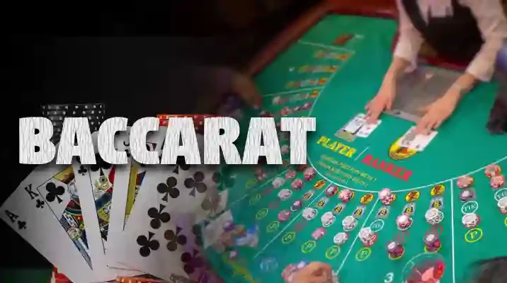 Baccarat Games