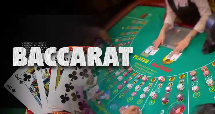 Baccarat Games
