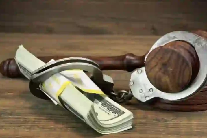 Bail Bonds