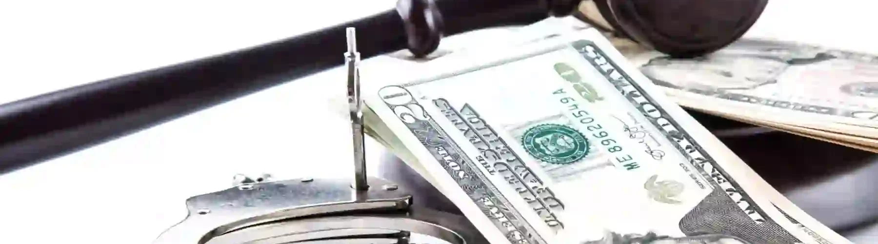 Bail Bond Oakland
