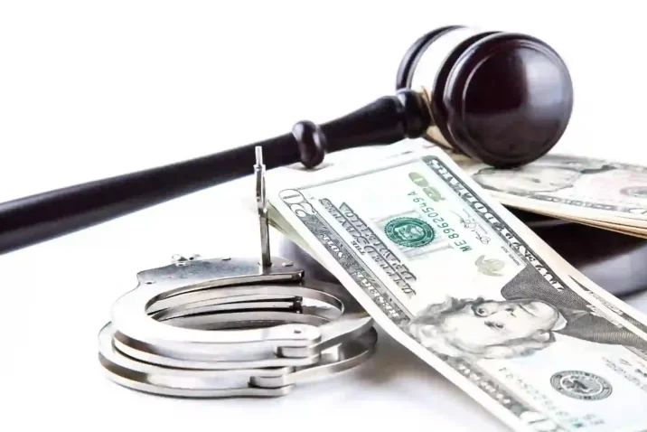 Bail Bond Oakland