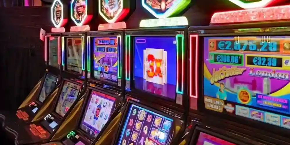 Bandar Slot