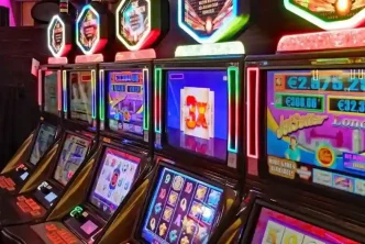 Bandar Slot