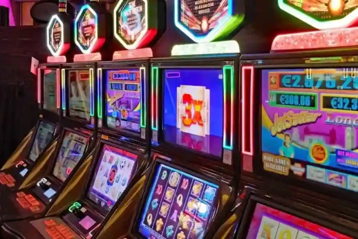 Bandar Slot