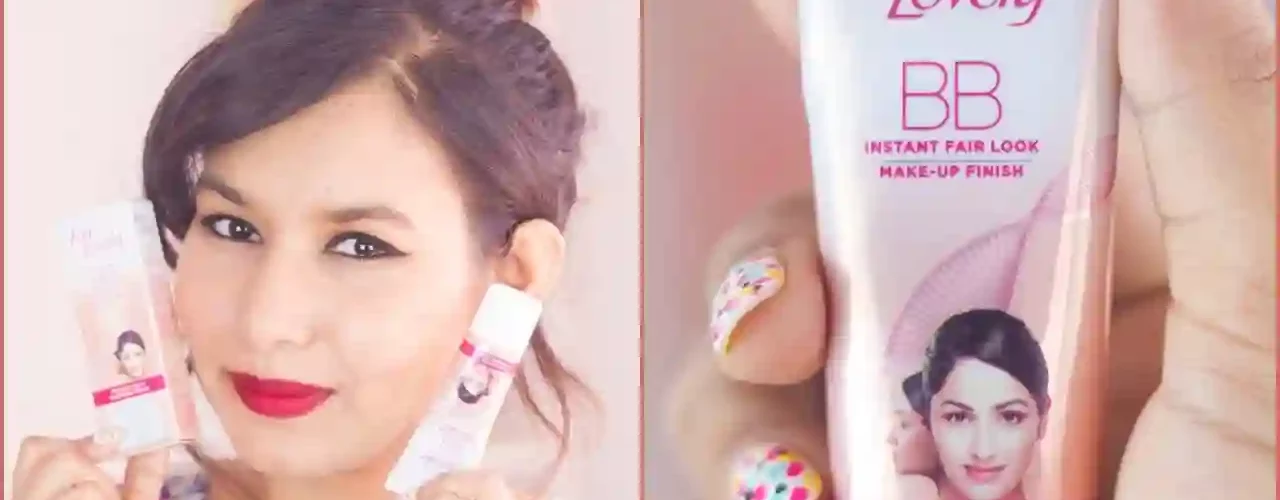 Beauty Fair Cream