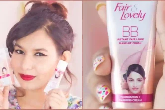 Beauty Fair Cream