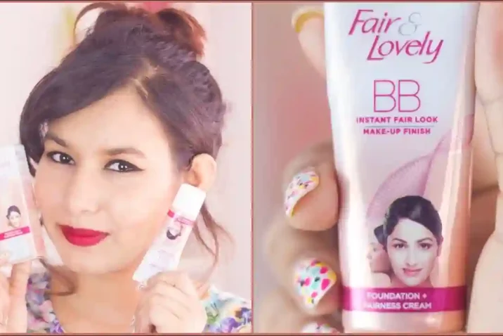 Beauty Fair Cream