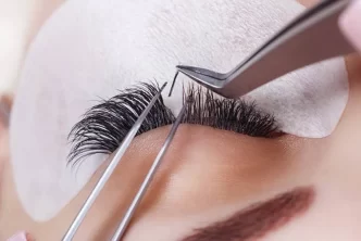 eyelash extension course