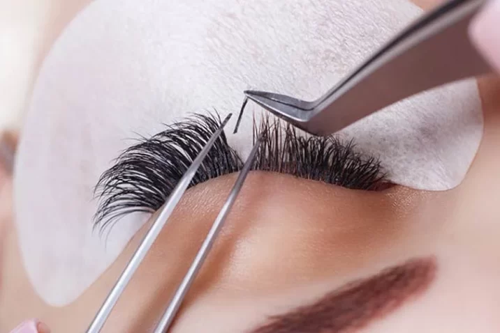 eyelash extension course