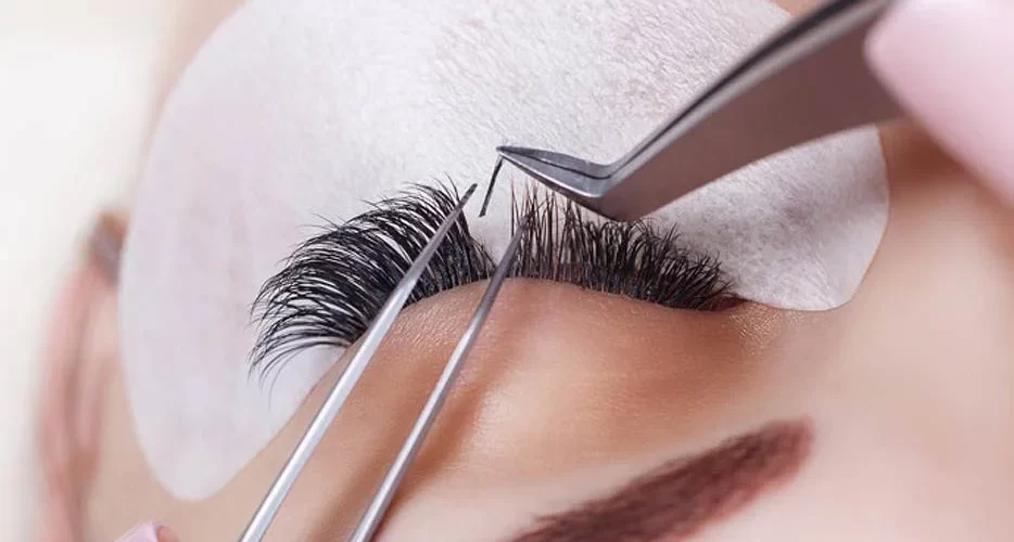 eyelash extension course