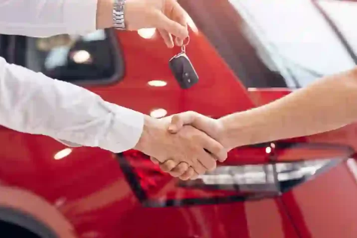 Best Car Rental Deals