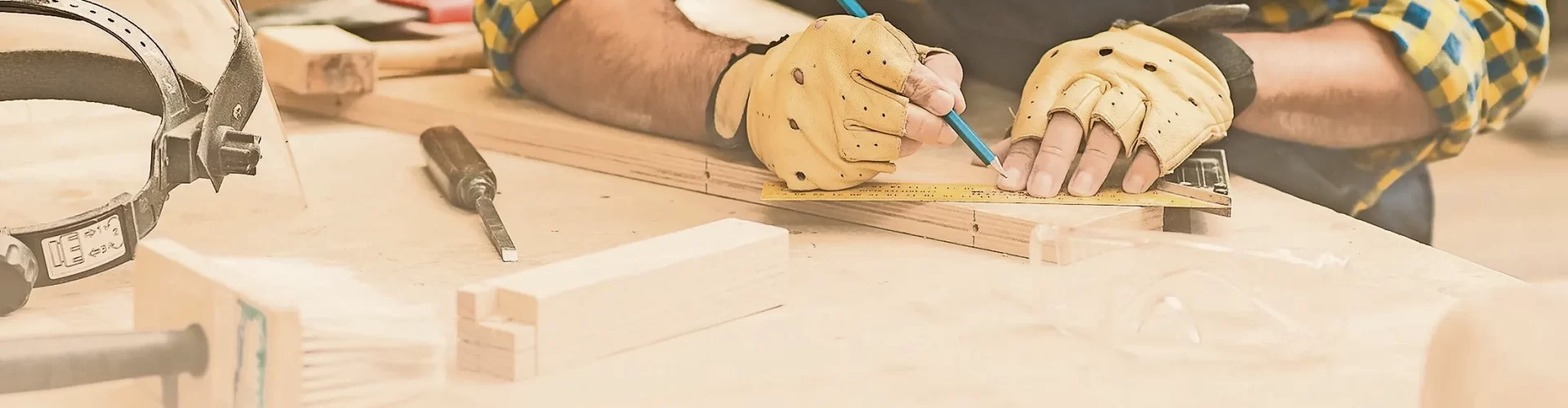 Best Carpenter Firm