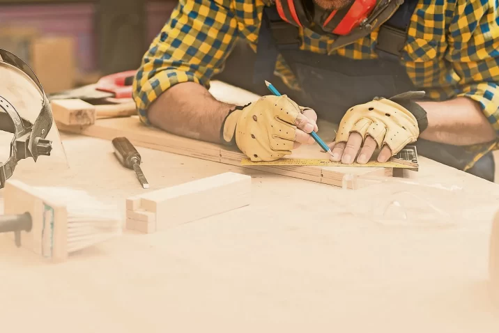 Best Carpenter Firm