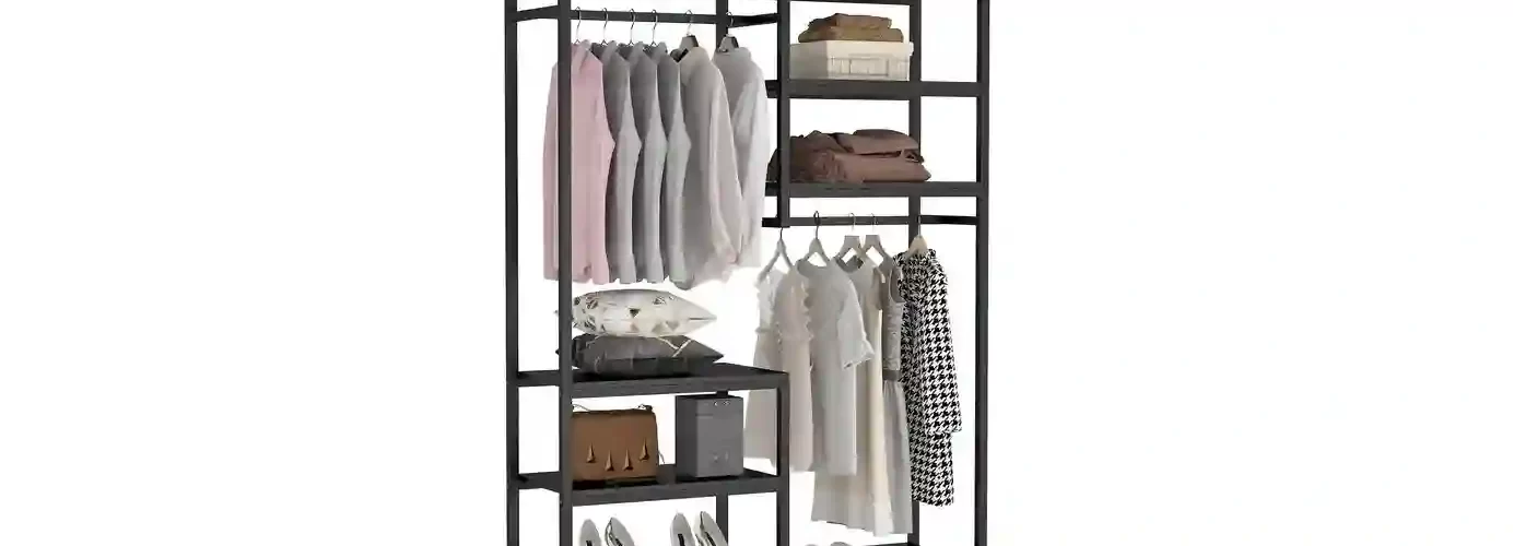 Best Clothing Storage Solution