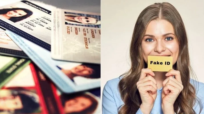 Best Fake ID Websites