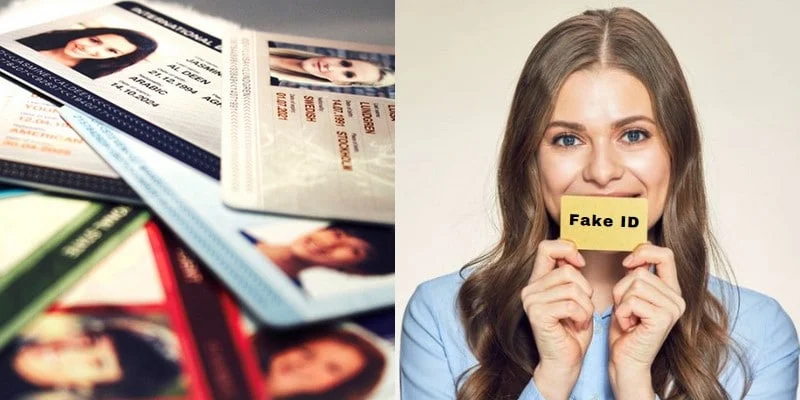 Best Fake ID Websites