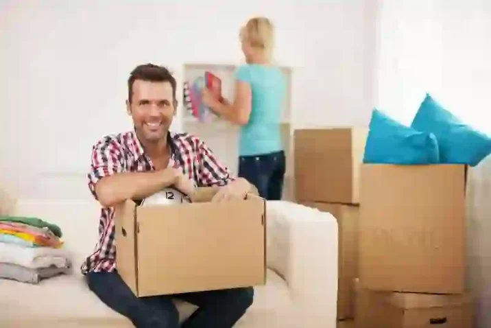 Best Movers in San Marcos