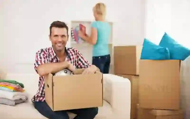 Best Movers in San Marcos