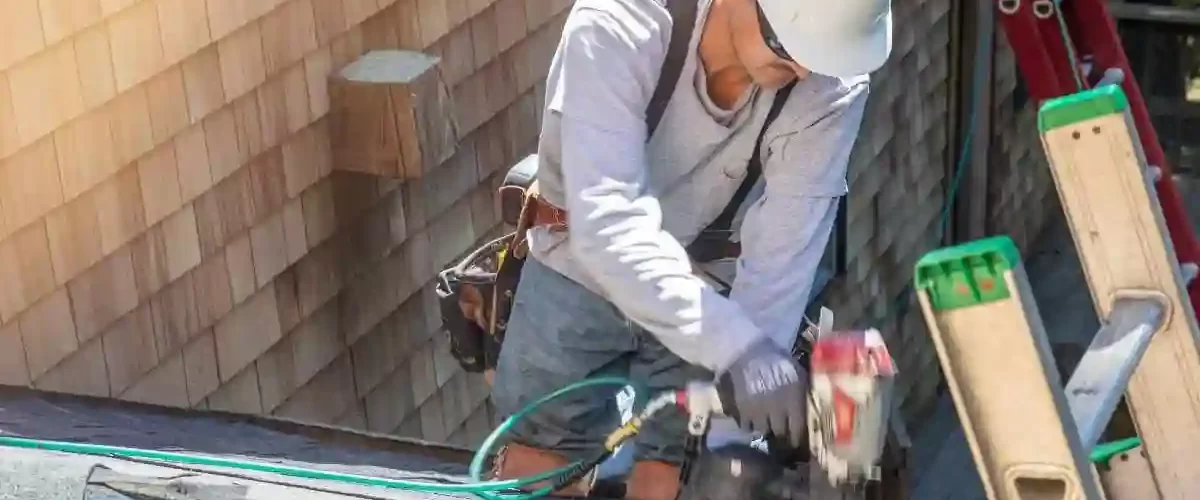Best Roofing Company