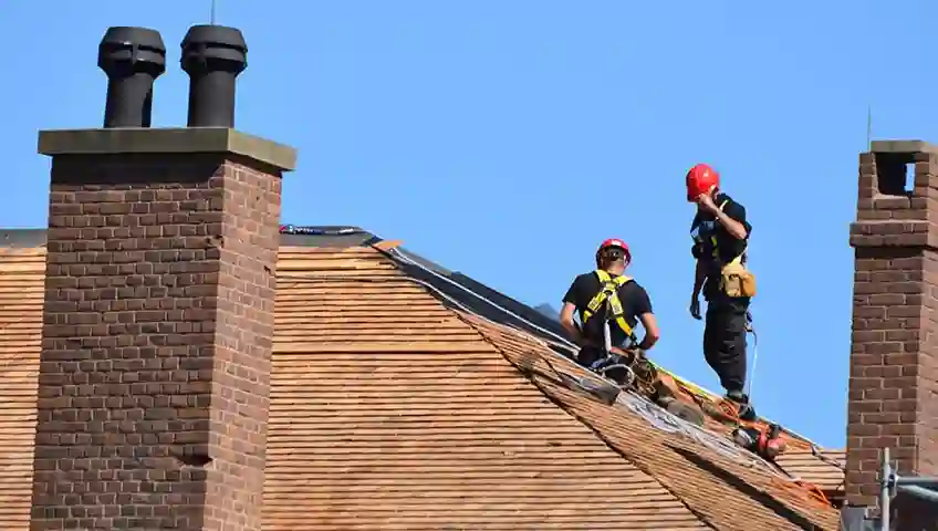 Best Roofing Service