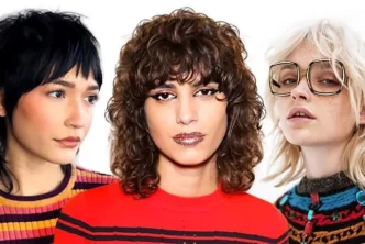 Best Shag Haircuts