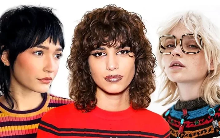 Best Shag Haircuts