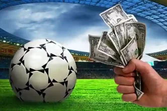 Betting on Football