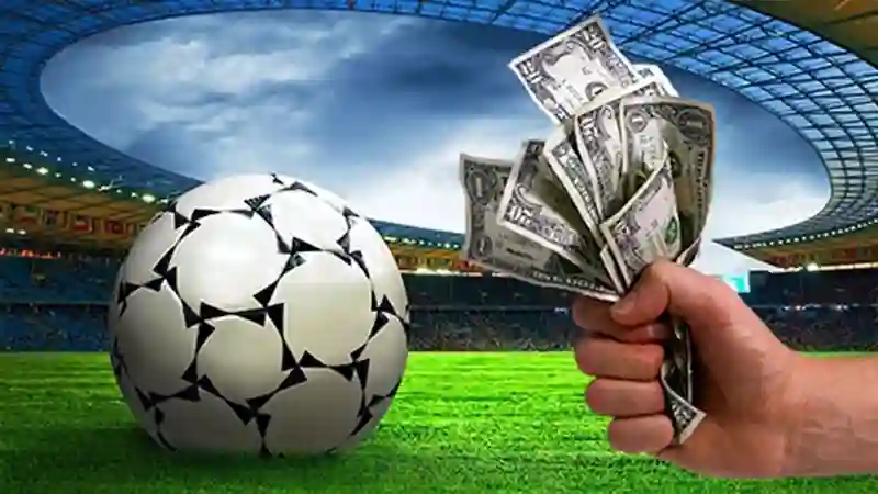 Betting on Football