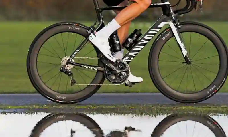 Bike Carbon Rim