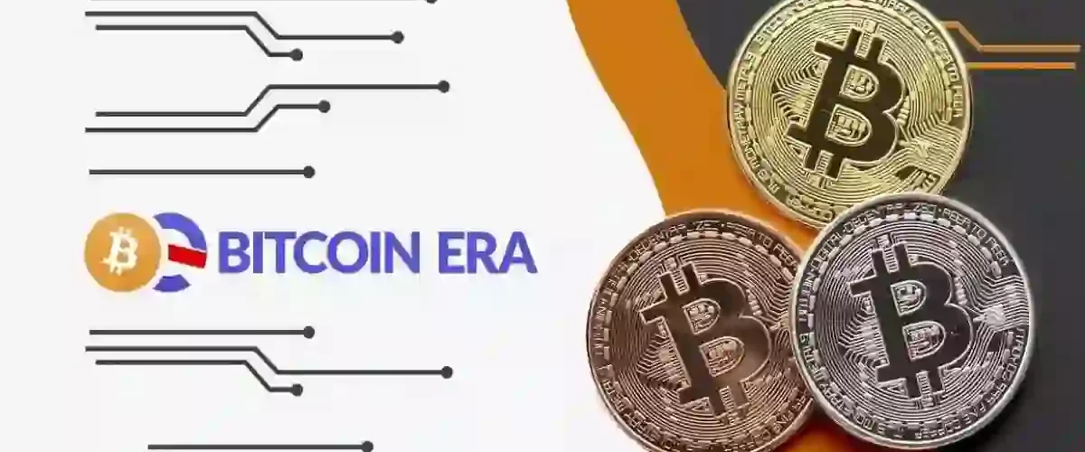 Bitcoin Era