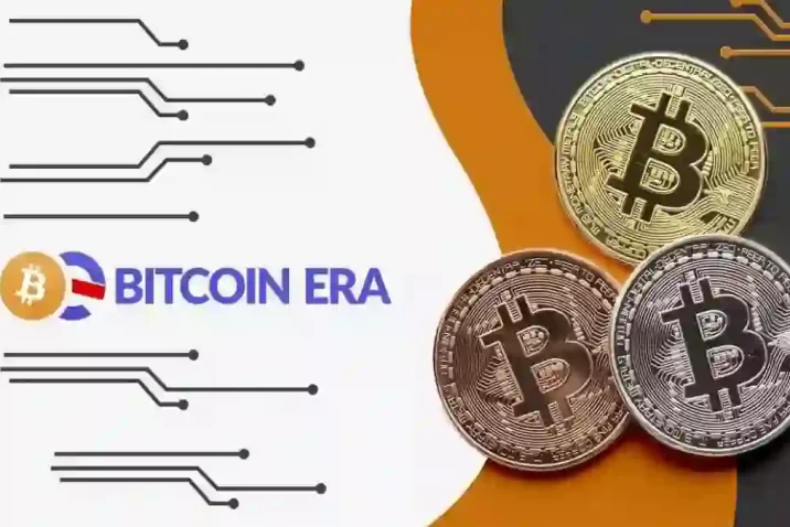 Bitcoin Era