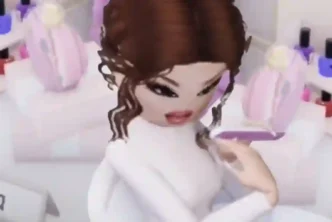 Lana Dress To Impress