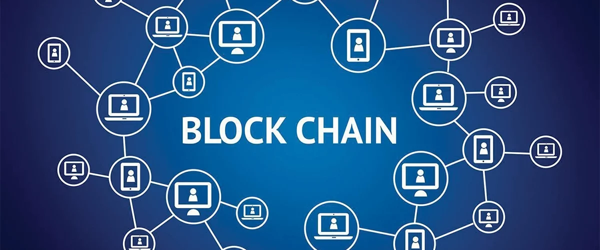 Blockchain