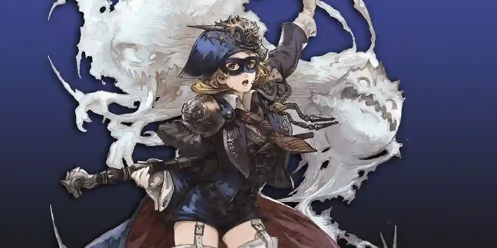 Blue Mage
