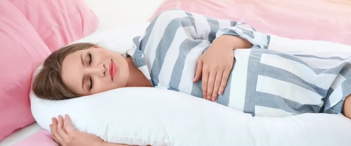 body pillow custom