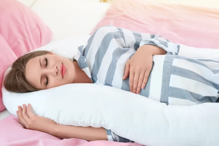 body pillow custom