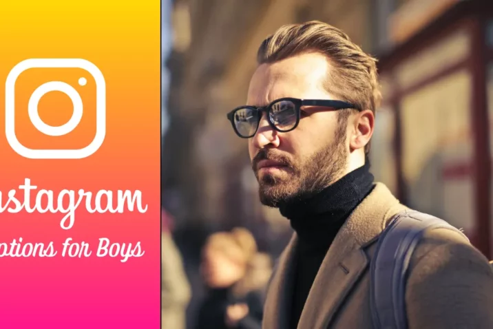 Boys Pic On Instagram