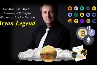 Bryan Legend
