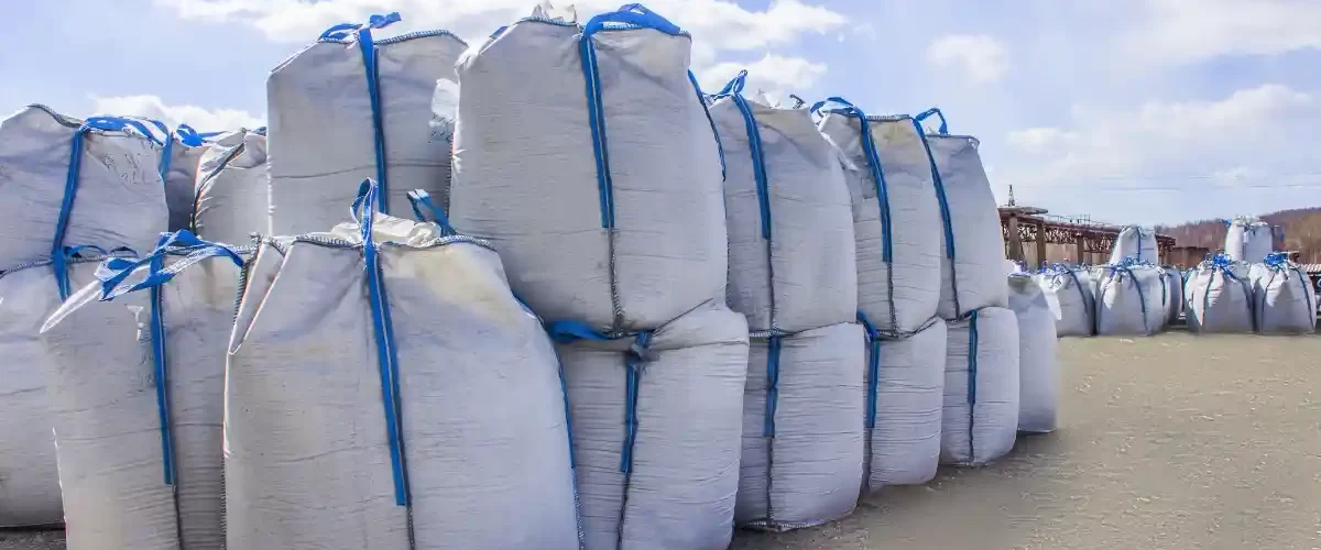 Bulk Bags