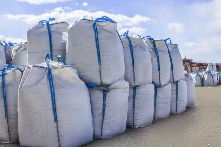 Bulk Bags