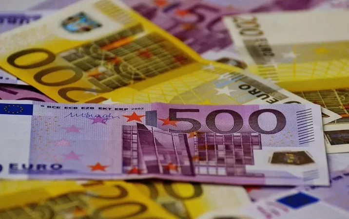 Buy Fake Euros Online