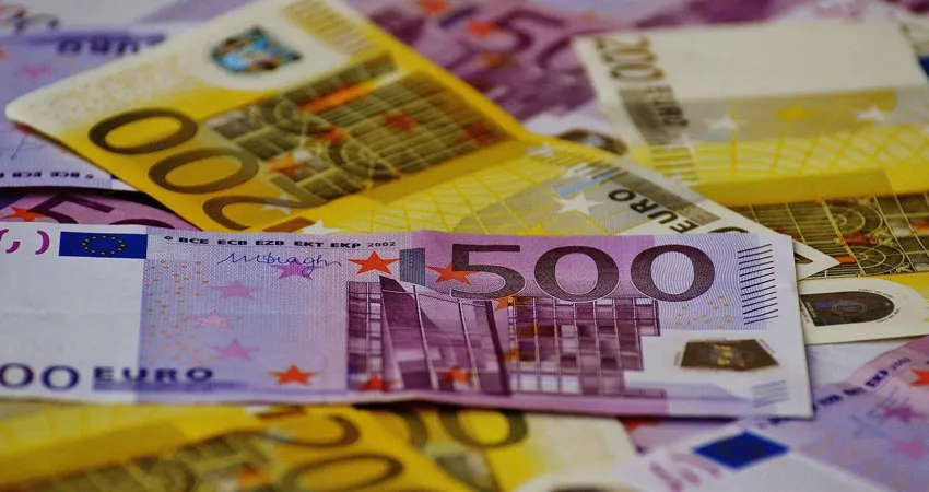 Buy Fake Euros Online