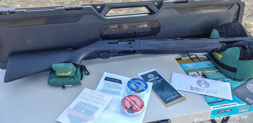 Buy Firearms Online